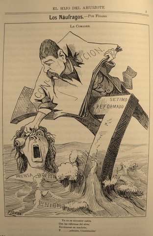 Reforma de no reelecciòn inmediata