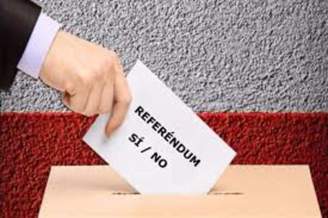 Referéndum Catalunya