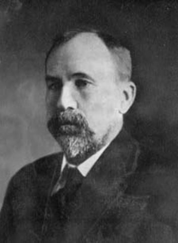 Théodore Flournoy (1854-1920)