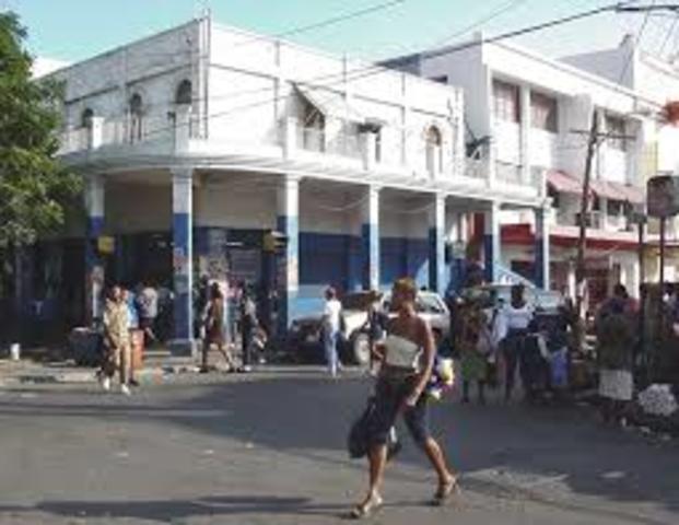 Paul Sinclair's Background