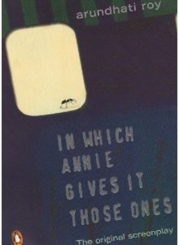 National Film Award for Best Screenplay for In Which Annie Gives It Those Ones