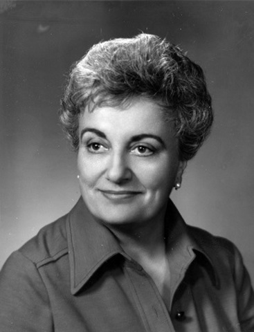 Formation of National Action Committee on the Status of Women(NAC)