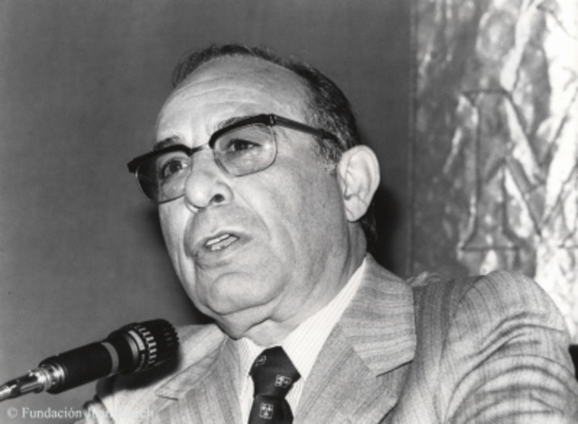 Mariano Yela (1921-1994)