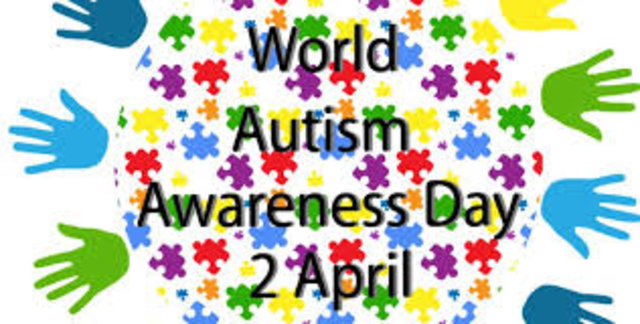 World Autism Day