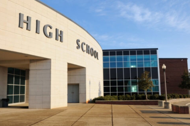 Primer dia de secundària