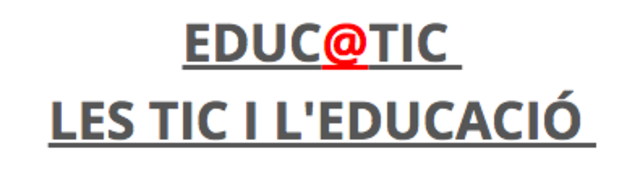 Fundació d'Educ@tic