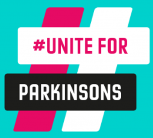 Parkinson's Awareness Week: 10 - 16 Apr