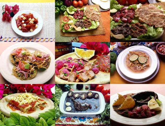 Reivindicació de la gastronomía (cultural)