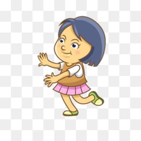 Vaig sola a l'escola