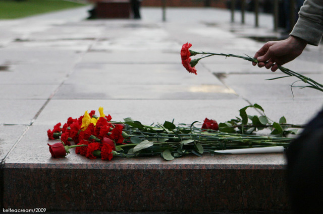 Es va morir el meu pare