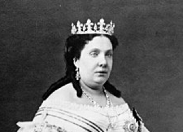 LA CRISI FINAL DEL REGNAT D'ISABEL II