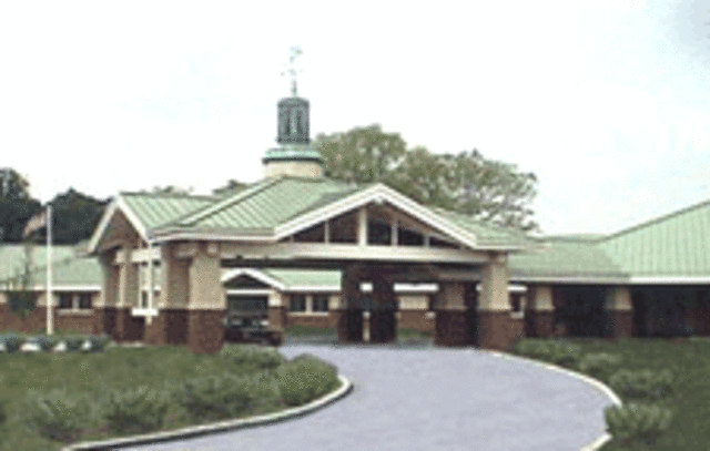 Moved to the Menlo Park Veterans Memorial Home