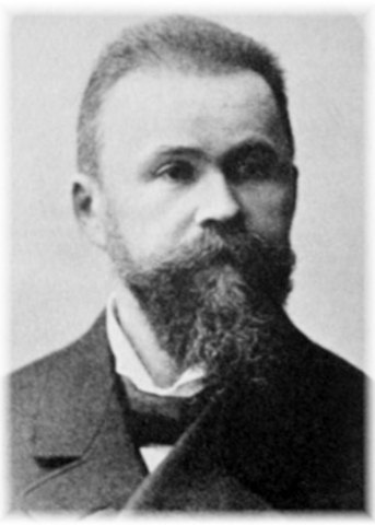 Carl Wernicke (1848-1905)