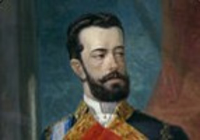 LA REVOLUCIÓ DE 1868 I LA MONARQUIA D'AMADEU I