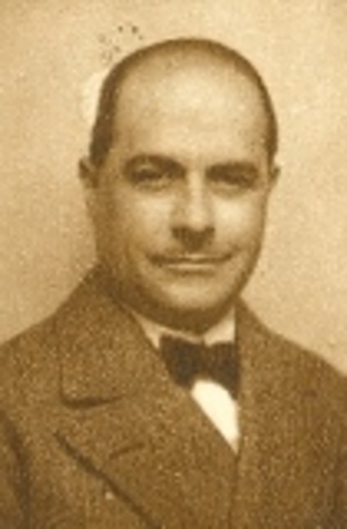 José Germain Cebrián (1897-1986)