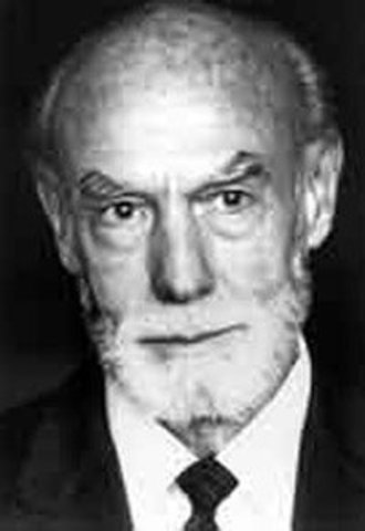 Roger Wolcott Sperry (1913-1994)