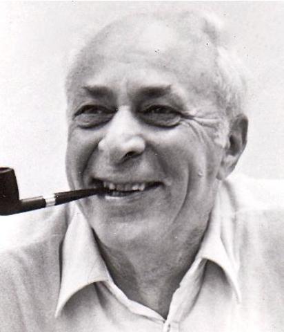 Julian Rotter (1916-2014)