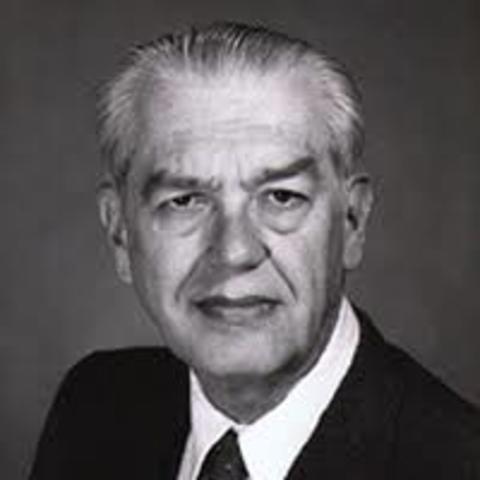John B. Carroll (1916-2003)