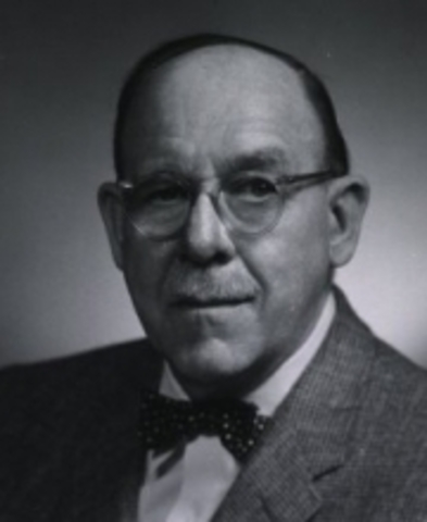 Edwin Garrigues Boring (1886-1968)