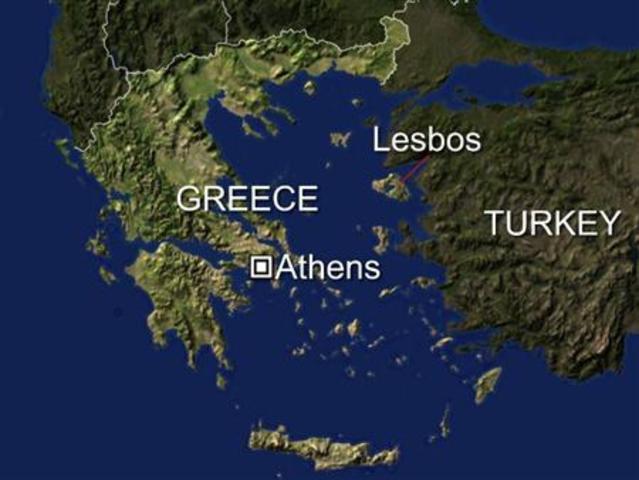 Lesbos