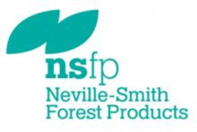 Neville Smith back in forestry with former Gunns Executive Chairman, John Gay
