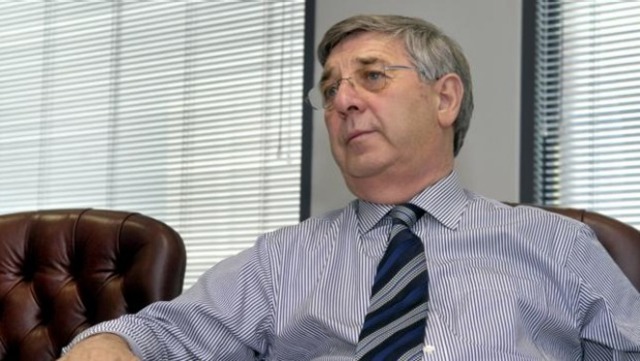 Former Gunns Executive Chairman John Gay fined for insider trading