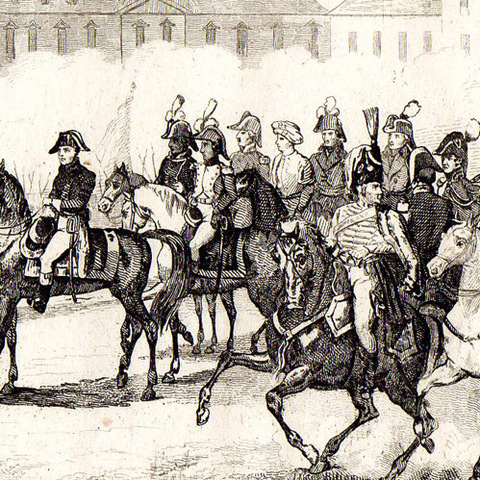 Brumaiereko estatu kolpea