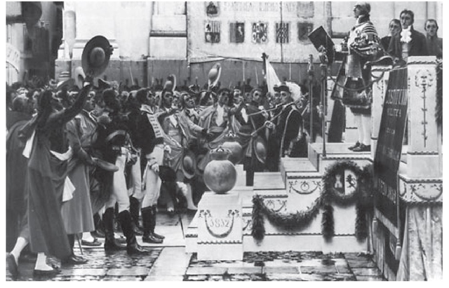 1791eko konstituzioa