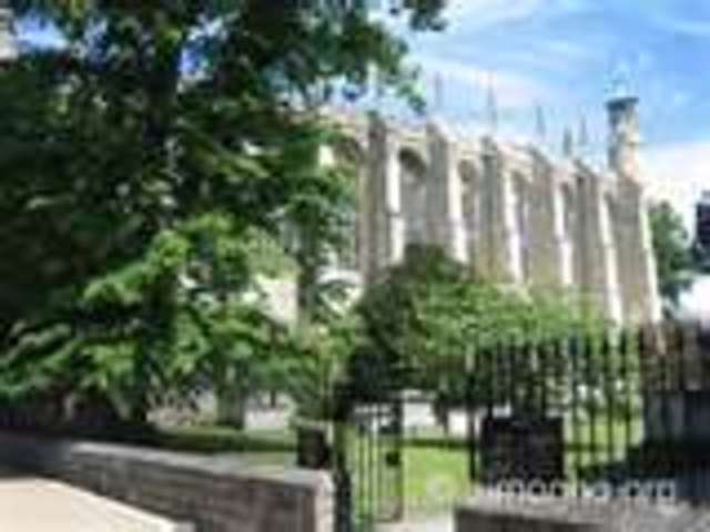 Boyle was sent to study at Eton in England