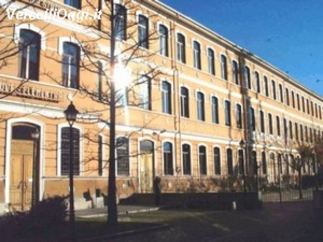 I started the secondary school