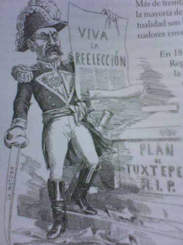 Reforma que permite la recolección indefinida