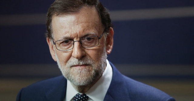 Gobierno de Rajoy
