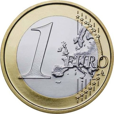 Unión de España en el euro