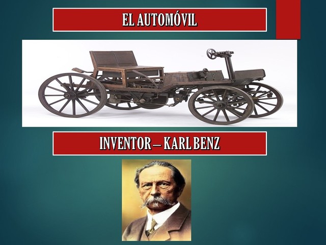 EL AUTOMOVIL