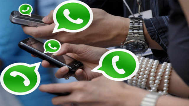 Whatsapp: una de las aplicaciones más descargadas del mundo