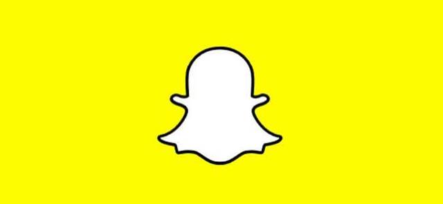 Nacimiento de Snapchat: otra app de mensajería instantánea