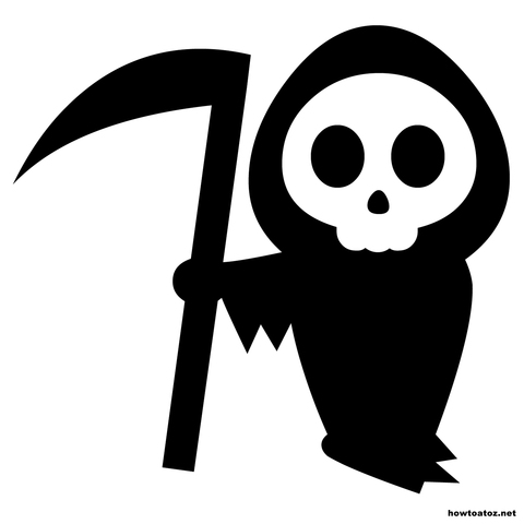 Kristina, passed away