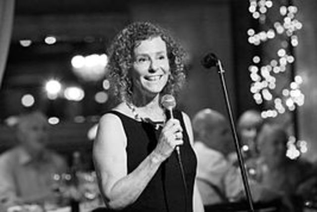 Рина Дехтер