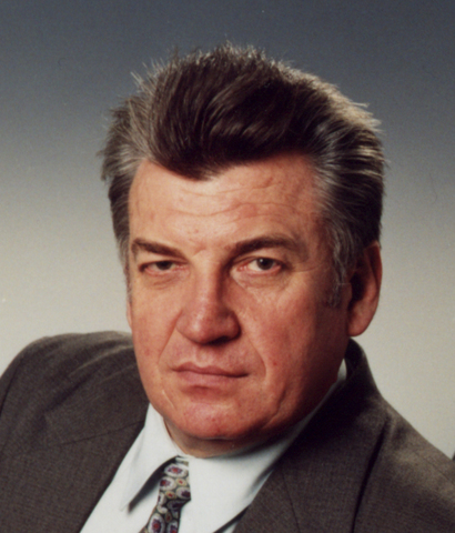 Вячеслав Васильевич Петров