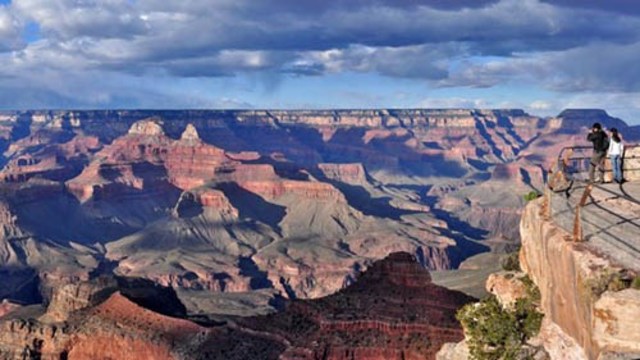 Grand Canyon National Park