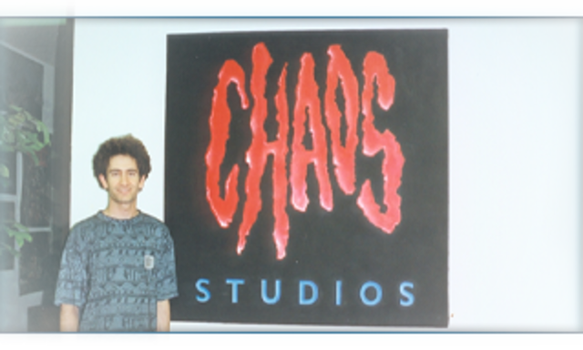 Chaos Studios