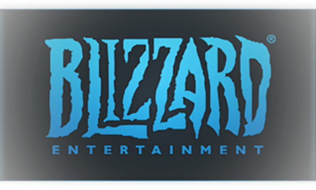 Blizzard Entertainment