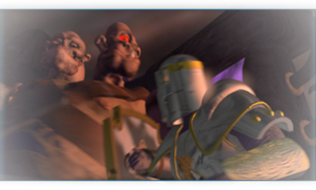 Продажи Warcraft II достигают 1,2 млн