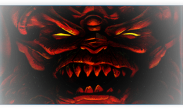 Diablo и Battle.net