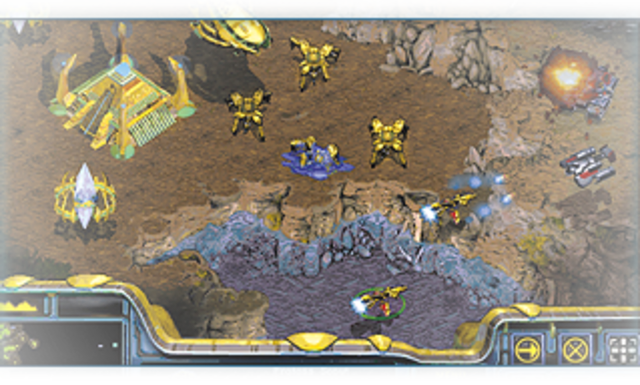 Рекорд продаж StarCraft