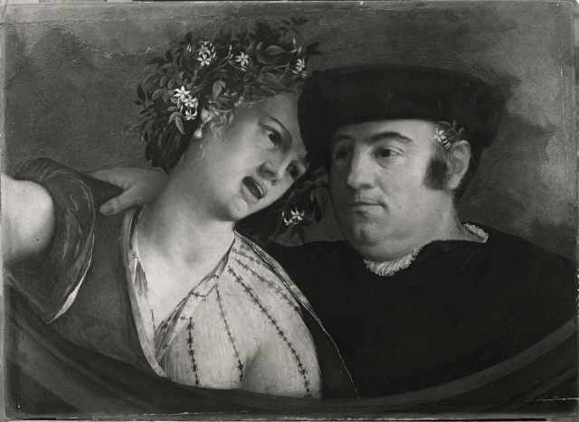 Una concezione concreta dell'amore