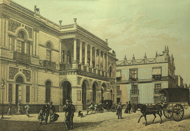 Ley de Instituciones de Beneficiencia Privada para el Distrito Federal.