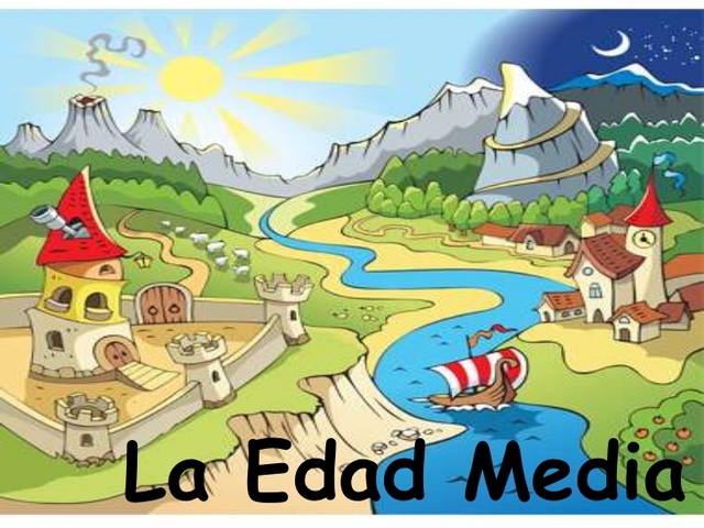 EDAD MEDIA
