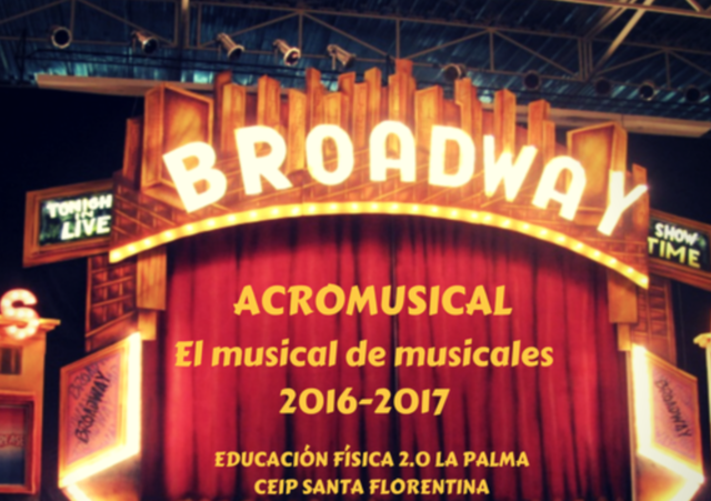 FESTIVAL ACROMUSICAL III