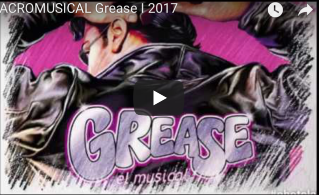 10.GREASE I